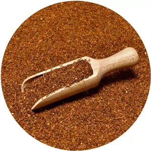 Mary Rose - Čaj Rooibos Superior - 50 g