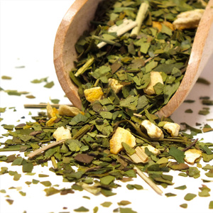 Sada Yerba Mate Bombilla Kalabása pro dva 1kg