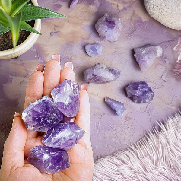 Sada pro Ryby: čaj zvěrokruhu + magický kámen