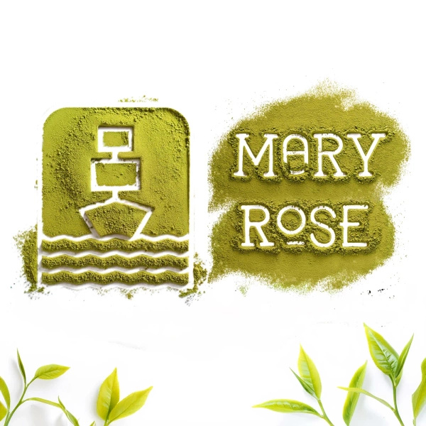 Mary Rose – Matcha Latte (BIO) 100 g