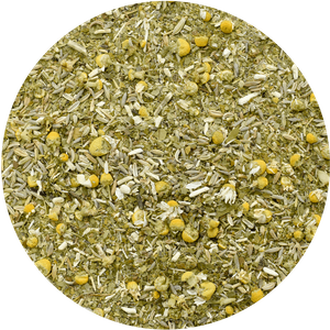 Yerbera – Plechovka + Soul Mate Orgánica Siempre 0,5 kg