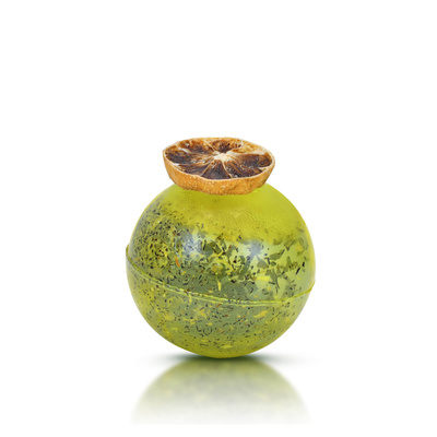 Mary Rose – Citrus Gentleman čajová bomba (mini)