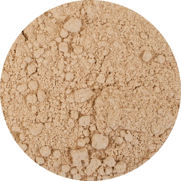 Nustino – Arašídové máslo v prášku – Pumpkin Spice (bez přidaného cukru) 400 g