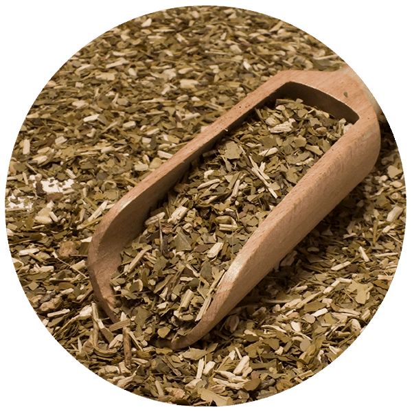 Yerba Mate Energia 5x0,5kg