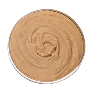 Nustino – Arašídové máslo v prášku – Cinnamon (bez přidaného cukru) 400 g