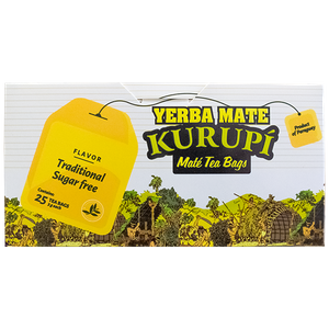 Kurupi Cocido