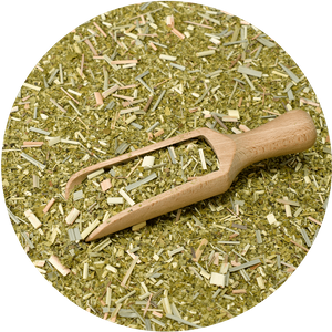 Yerbera – Plechovka + Soul Mate Orgánica Energia 0,5 kg
