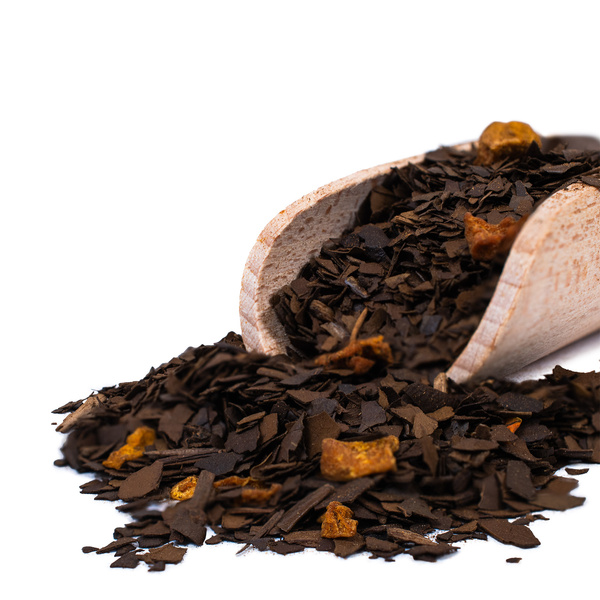 Startovací Sada Yerba Mate Verde Mate Pumpkin Spice 500 g + Kalabasa Caldero Kotlík