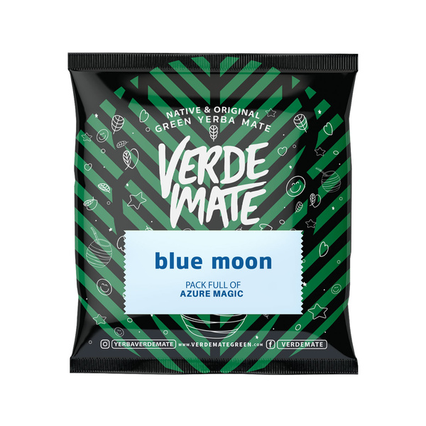 Sada Yerba Maté 3x50g + Yerbomos X OUTDOOR
