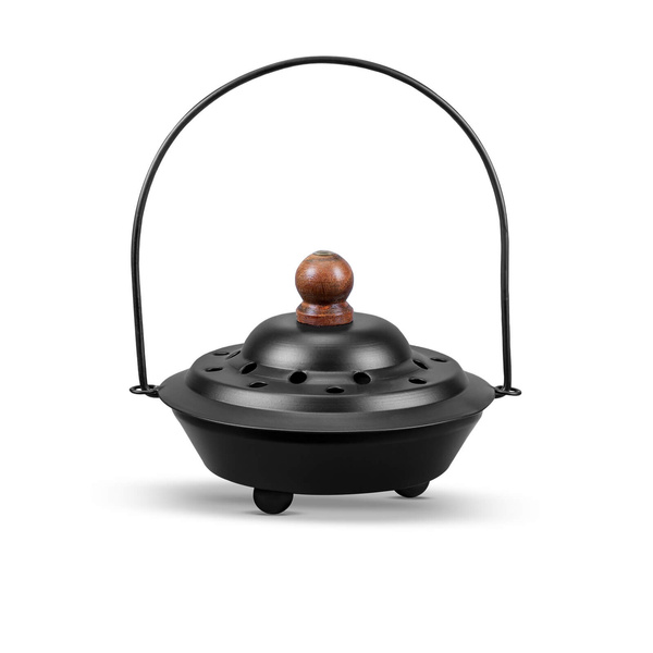 Sada hoblin palo santo, kadidelnice a vonných uhlíků