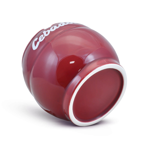 Ceramic Calabash Sofia - ok. 350 ml