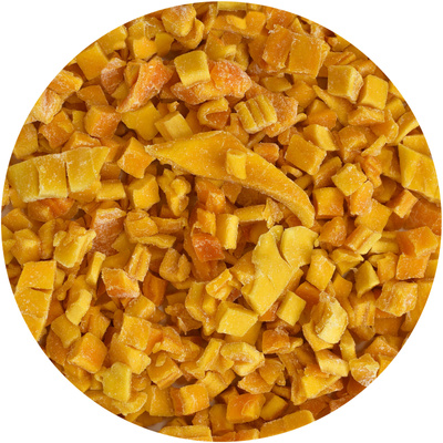 Vivarini – Sušené mango 50 g