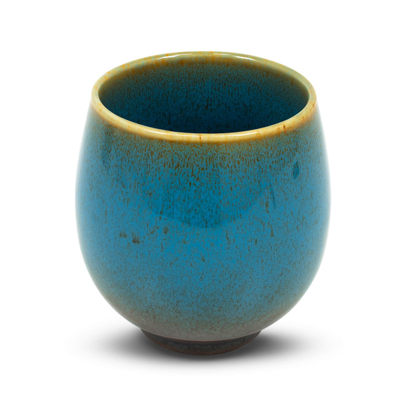 Keramický šálek Isla – na kávu/čaj/matcha – 220 ml