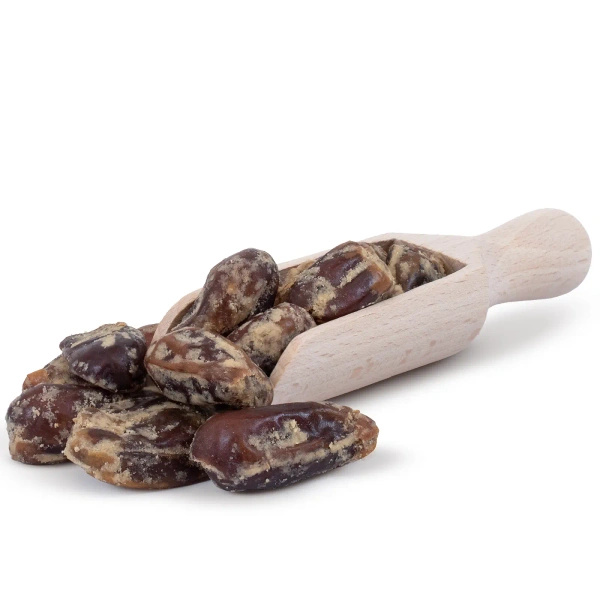 Nustino Bites – Sušené Datle – Vanilla Ice Cream 100 g