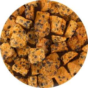 FiloLilo – Lyofilizovaná marakuja (kostky) 20 g