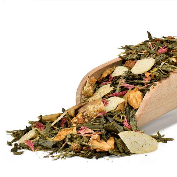 Mary Rose - Čaj Santa Secret - 50 g