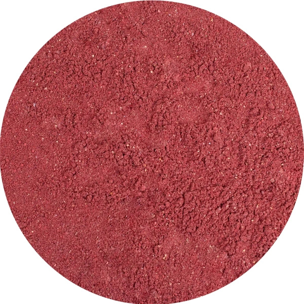 Mary Rose – Red Matcha Alternative – Jahoda (prášek) 50 g
