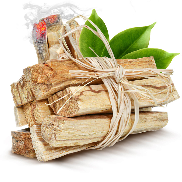 Dárková sada s Palo Santo 100 g