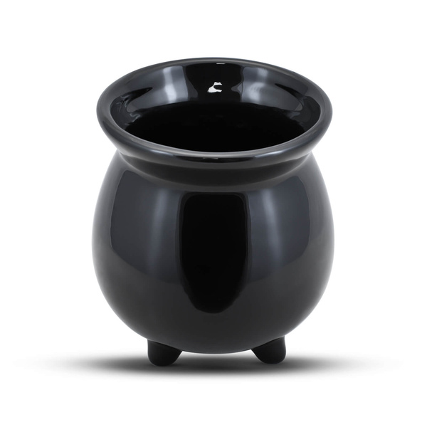 Startovací Sada Yerba Mate Verde Mate Pumpkin Spice 400 g + Kalabasa Caldero Kotlík