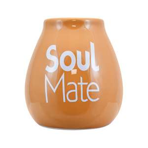 Sada Yerba Soul Mate Bombilla Maté pro dva