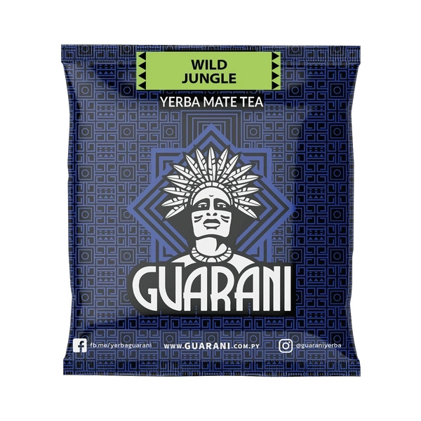 Termoska Yerba Mate Bombilla pro dva 500g