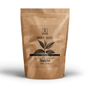 Mary Rose – Čínský zelený čaj Matcha Premium 200 g