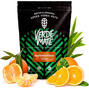 Trio Yerba Verde Mate na START pro začátečníky