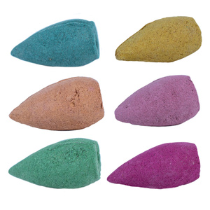 Sada: kuželové vonné tyčinky + kadidelnice