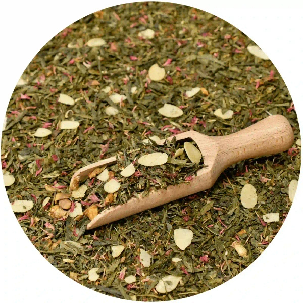Mary Rose - Čaj Santa Secret - 50 g