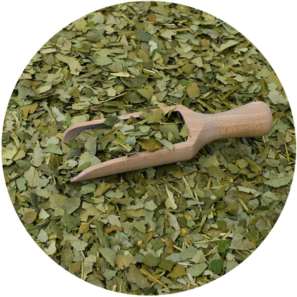 Dárková sada Yerba Mate Verde Mate Premium 3x200g 0,6kg