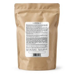 FiloLilo – Lyofilizované jahody (plátky) 100 g