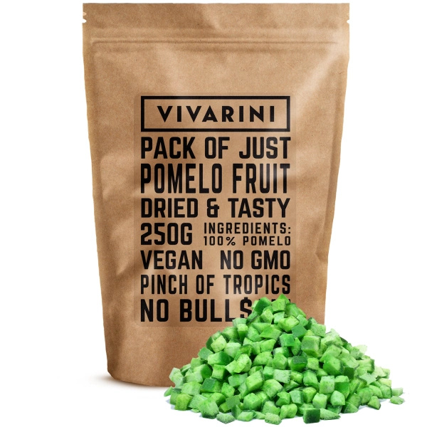 Vivarini – Kandované pomelo 250 g
