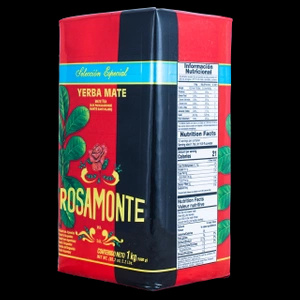 Rosamonte Seleccion Especial  1kg