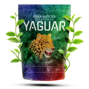 Yaguar Elaborada con Palo 0,5 kg