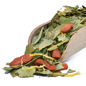 Dárková sada Yerba Mate Verde Mate Premium 3x200g 0,6kg