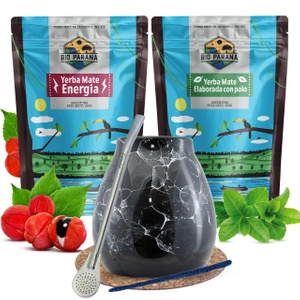 Yerba Mate Sada Rio Parana Energia Elaborada 1kg