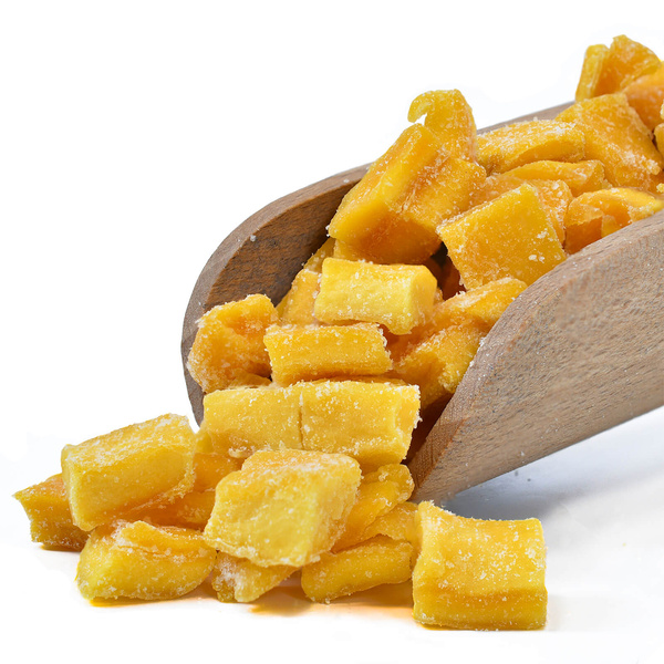 Vivarini – Sušené mango 1 kg