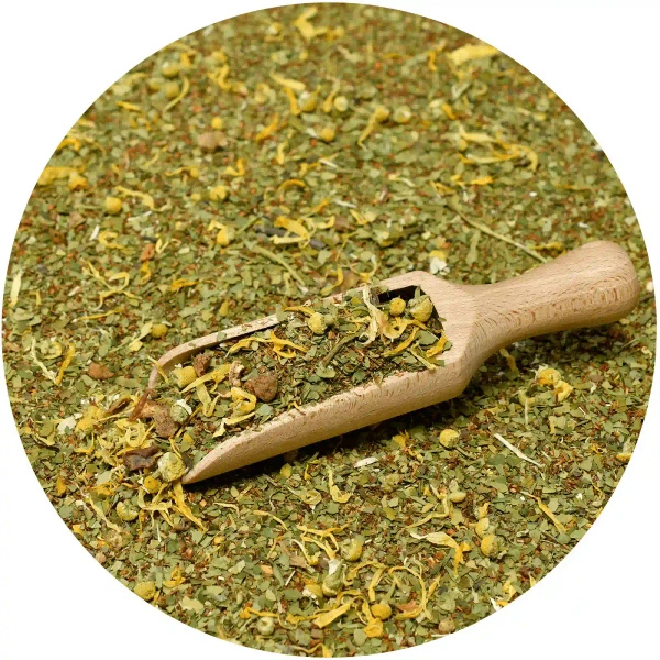 Mary Rose - YerbaTea Rooibos Pear - 50 g