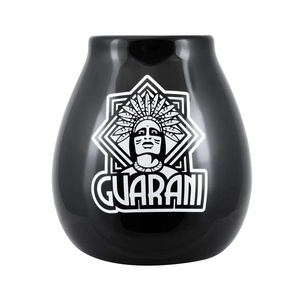 Sada Yerba Maté Guarani 500g 0,5kg Yerbomos XL + Kalabása + Bombilla