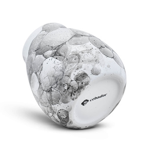 Yerba Mate 10x50g 500g sada vzorků + příslušenství