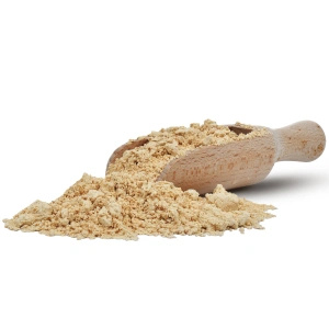 Sada 3x Arašídové Máslo v Prášku Nustino