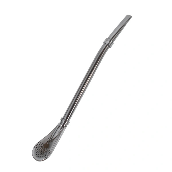 Sada příslušenství na yerba maté: Kalabasa + Termoska + Bombilla