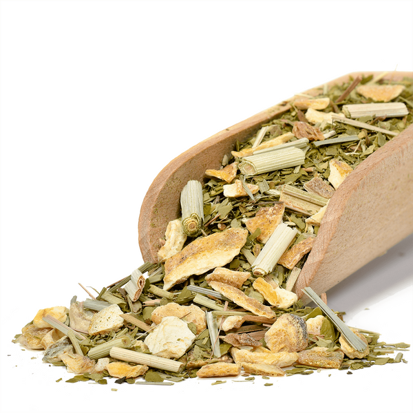 Soul Mate Orgánica Menta Limon 0,5kg 