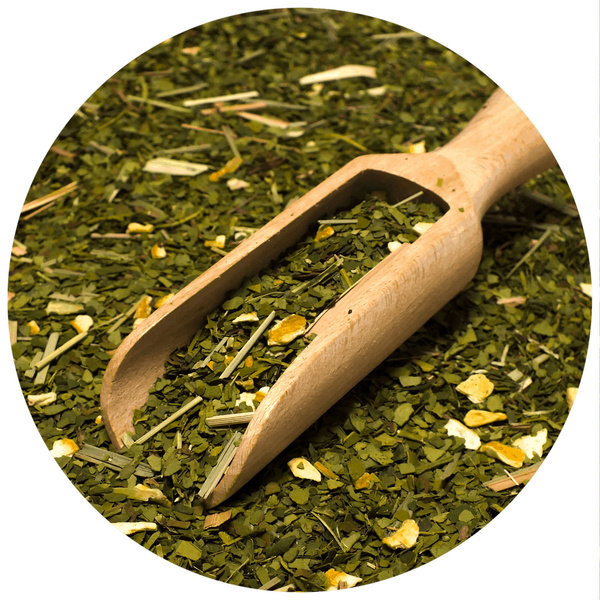 Sada Yerba Maté Verde Mate Ovocné 3x400g