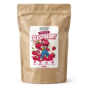 FiloLilo – Lyofilizované maliny 100 g