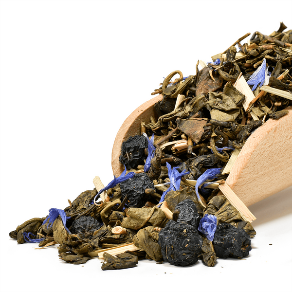 Mary Rose - Enchanted Garden čaj v plechovce - 50 g