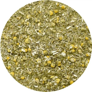 Yerbera – Plechovka + Soul Mate Orgánica Siempre 0,5 kg