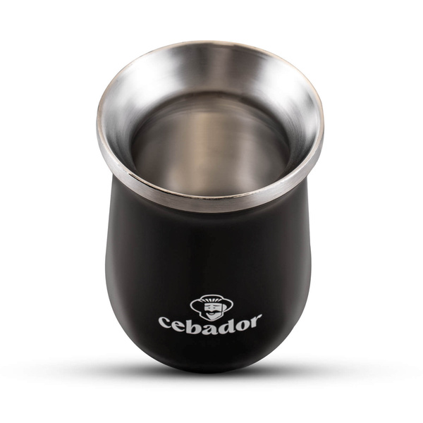Sada Yerba Maté Verde Mate Mas IQ 500g 0,5kg Yerbomos + TermoMate + Bombilla