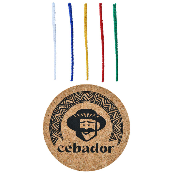 Yerba Mate sada pro začátečníky Kalabása Bombilla 10x50g