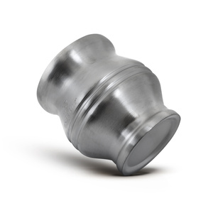 TermoColador – termohrnek na yerba maté – 190 ml (stříbrný)